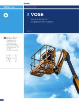 VOSE-1