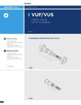 VUS - VUF-1