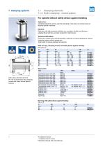 Clamping systems - 10