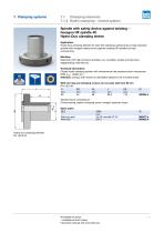 Clamping systems - 13