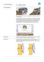 Panel processing - 7