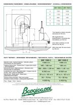 VERTICALE BICOUPE SNT 1300 - SNT 1400 - 4