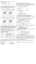 Bending Strength Of Spur And Helical Gears - 1