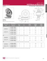  DIAMETRAL PITCH GEAR-31