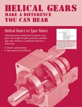  DIAMETRAL PITCH GEAR-34