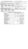 Examples of Bevel Gear Surface Strength Calculations - 1