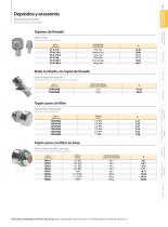 Hydraulic and Pneumatic Components-11