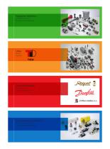 Hydraulic and Pneumatic Components-3
