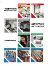 Hydraulic and Pneumatic Components-4