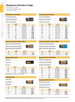 Hydraulic and Pneumatic Connectors-16