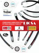 Hydraulic and Pneumatic Connectors-10