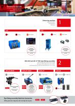 Processing machine for flexible hoses & rigid pipes-10