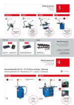 Processing machine for flexible hoses & rigid pipes-11