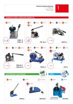 Processing machine for flexible hoses & rigid pipes-3