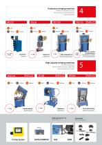 Processing machine for flexible hoses & rigid pipes-5
