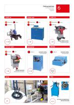 Processing machine for flexible hoses & rigid pipes-6