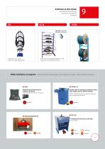 Processing machine for flexible hoses & rigid pipes-9