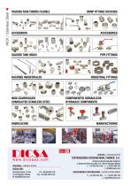 Stainless Steel North America Fittings 2014-8