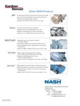 Classic Liquid Ring Pumps & Compressors Brochure - English-4
