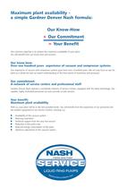 Nash - Maximum availabilitiy of vacuum systems ...-5