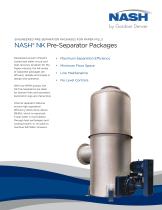 NASH NK Pre-Separator packages-1