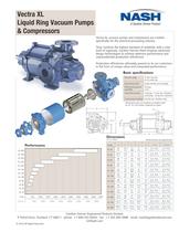 Vectra XL Data Sheet - English - 1