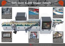 Opti-Joint H-200 - 4