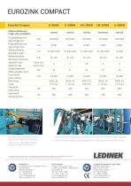 Eurozink Compact 6-3