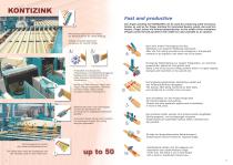 Finger-jointing lines-2