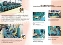 Finger-jointing lines-4