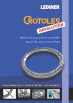 Rotoles ®EVOLUTION - 1