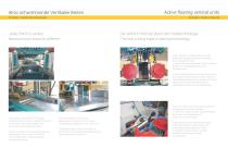 Stratoplan S200/S350/S500 product brochure - 6