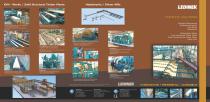 Turnkey glue laminated timber solutions-1