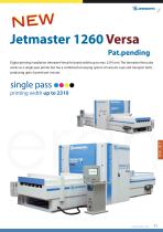 Jetmaster series digital printing solution - 11