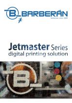 Jetmaster series digital printing solution - 1