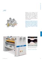 Lamination systems - 5