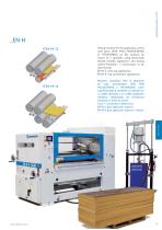 Lamination systems - 7