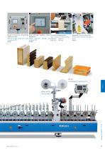 Profile wrapping machines - 11