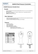 PPCs and Joysticks - 14