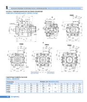 Axial Piston Pumps and Motors for Closed Loop-12