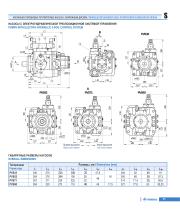 Axial Piston Pumps and Motors for Closed Loop-13
