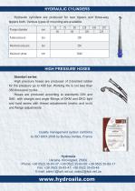 Components for hydraulic systems of dumptrucks Components for hydraulic systems of dumptrucks-4