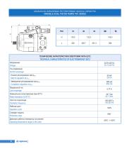 COMPONENTS for hydrostatic fan drive-10