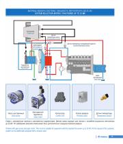 COMPONENTS for hydrostatic fan drive-7