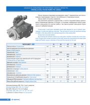 COMPONENTS for hydrostatic fan drive-8