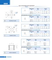 Gear Motors K series-12