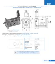 Gear Motors K series-17
