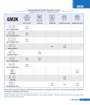 Gear Motors K series-7
