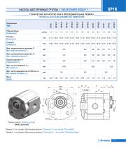 Gear Pumps K series-9