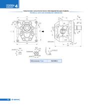 Gear pumps Series Master-12
